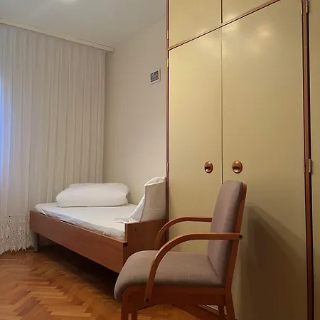 Apartman Central Station