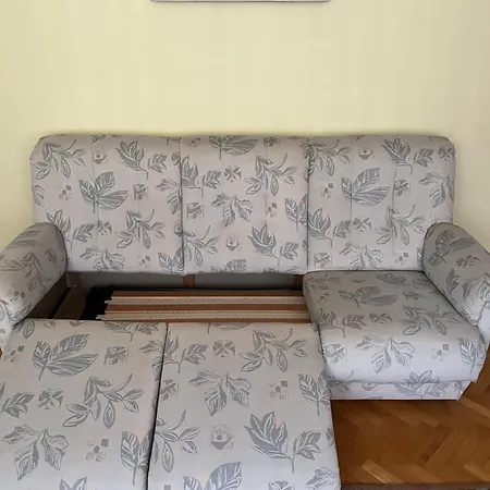 Apartman Central Station *