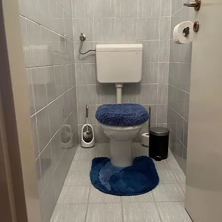 Apartman Central Station